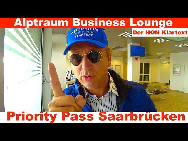 Priority Pass Lounge Aktuell | Der HON Klartext