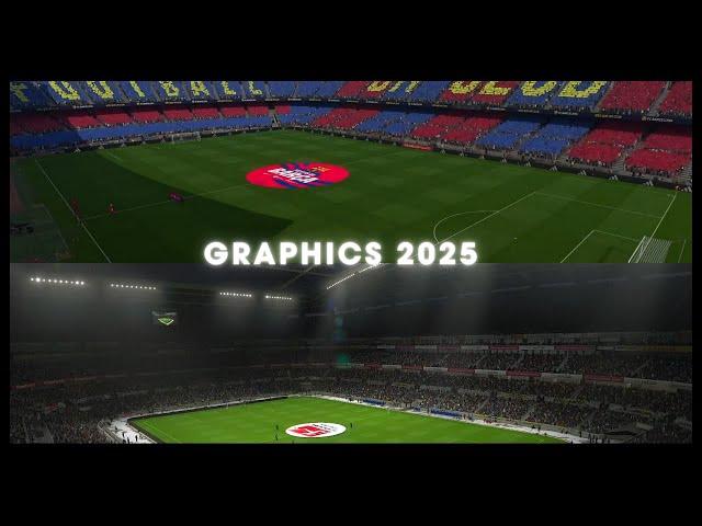 Como Instalar NEXT GEN GRAPHICS AIO V2.0 Football Life 24-PES21-JUANDRSGAMING