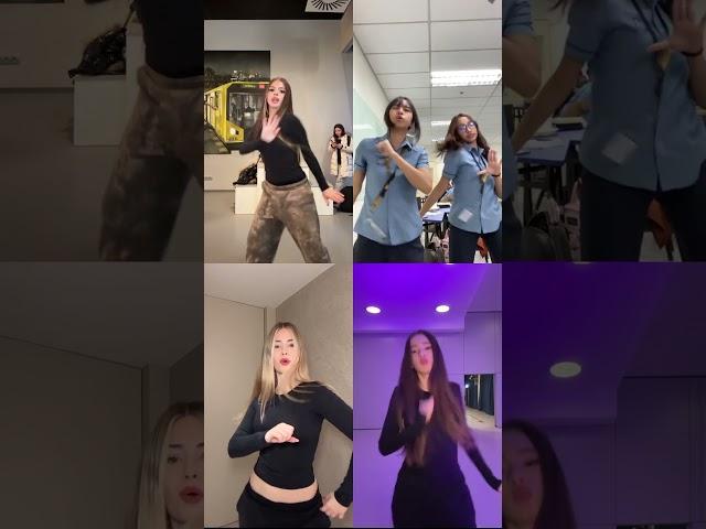 #tiktok #trend #newtrend #dance #shesdancer