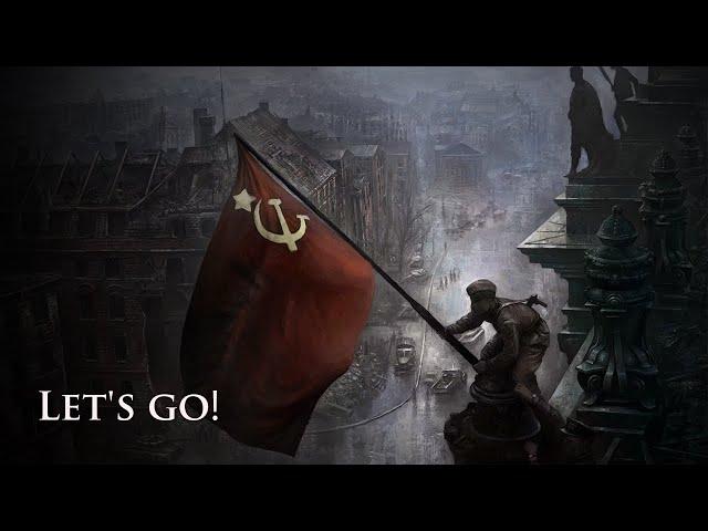 [Eng sub] Let's go!/В путь!