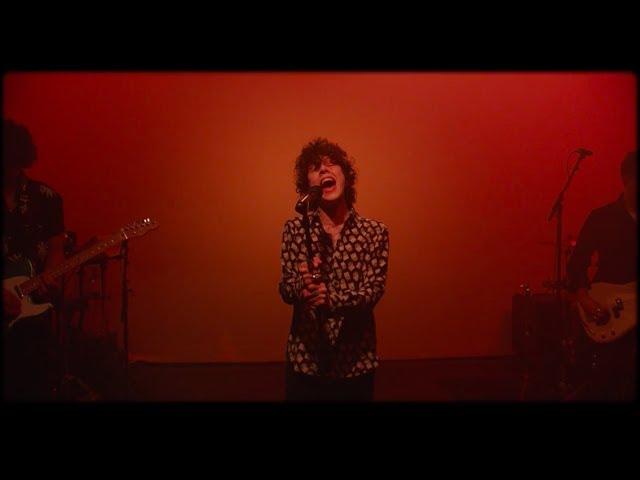 LP - When I'm Over You (Live at YouTube Space LA)