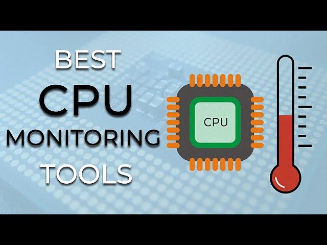 4 Best FREE CPU Monitoring Software for Windows 10/11 in 2024