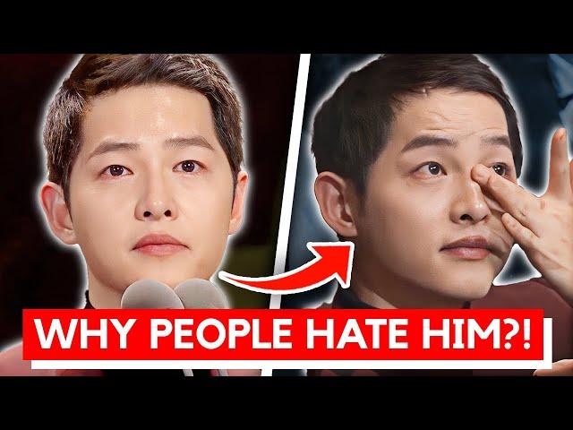 5 Most Misunderstood Korean Actors!