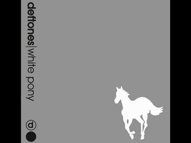 Deftones - Back To School