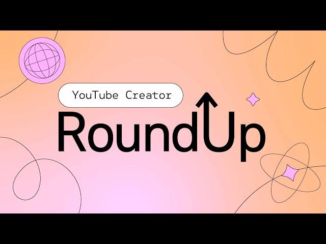 New Super Chat Features, Comment Settings on Posts & more | Creator Roundup