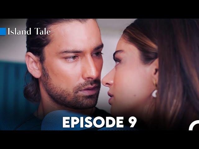 Ada Masalı | Be My Sunshine Episode 9 (English Subtitles)