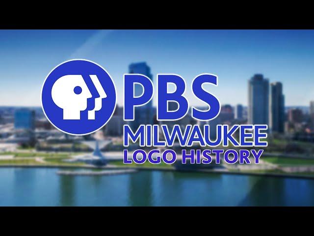 Milwaukee PBS Logo History