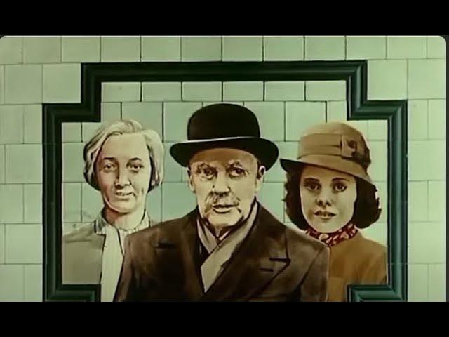 London Belongs To Me - Episode 1  (  Tue, Sep 6, 1977  )