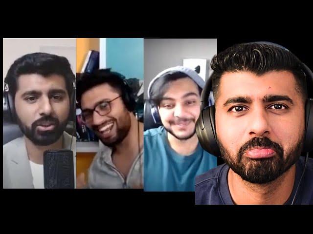 Shwetabh re-watches Raw & Real funny moments