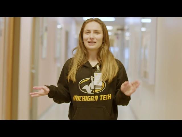 Michigan Tech Virtual Tour