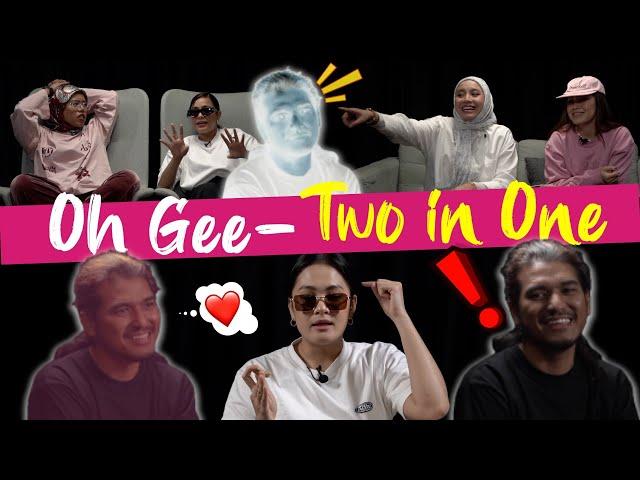 TARIK TARIK TALI dan Cara TAHAN LAMA  | Oh Gee EP9