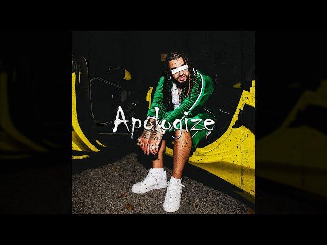 Dave East x Albee Al x Millyz Sample Type Beat 2024 "Apologize" [NEW]