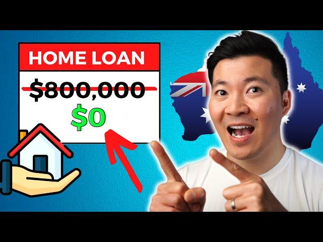 The Secret Sauce To Paying Off Your Home Loan FASTER in Australia 2024 (Debt Recycling Guide)