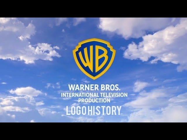 Warner Bros. International Television Production Logo History