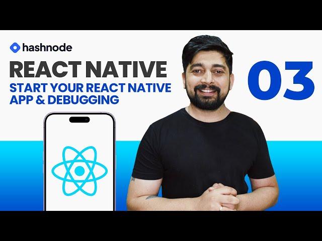 React Native 101: Building Your First App and Troubleshooting Common Issues
