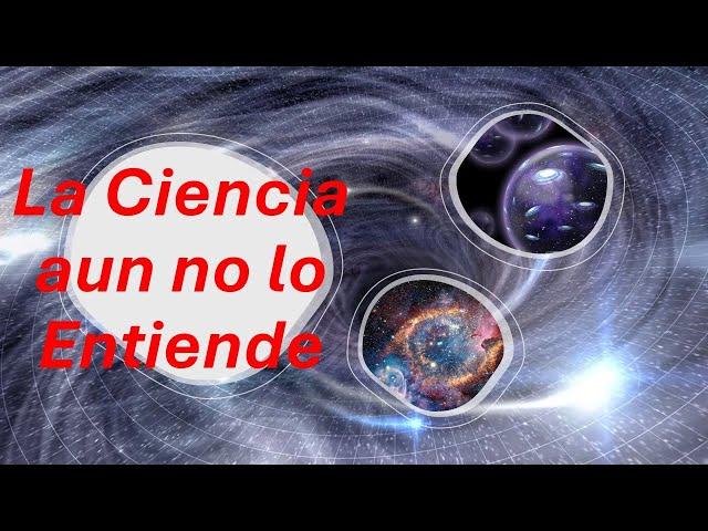 5 Misterios del Universo que la Ciencia aun no Comprende