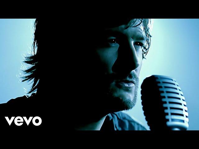 Eric Church - Lightning (Official Music Video)