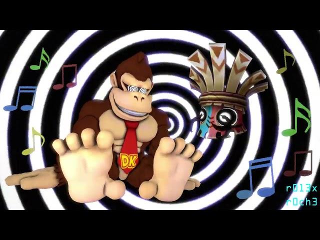 DONKEY KONG: MUSIC (HYPNOVEMBER 2024)