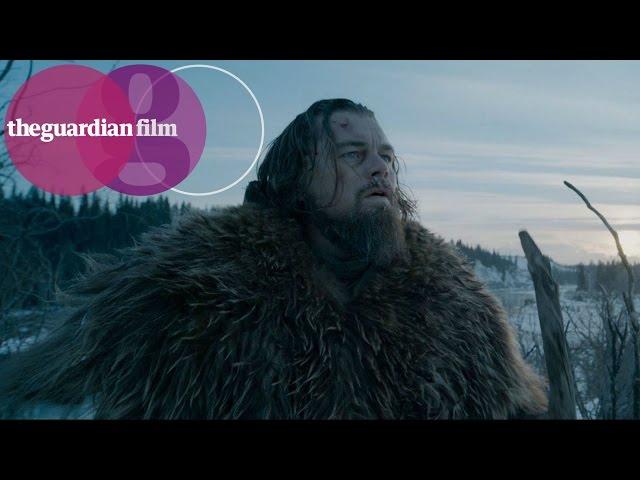 The Revenant, Room and Creed - video reviews | The Guardian Film Show