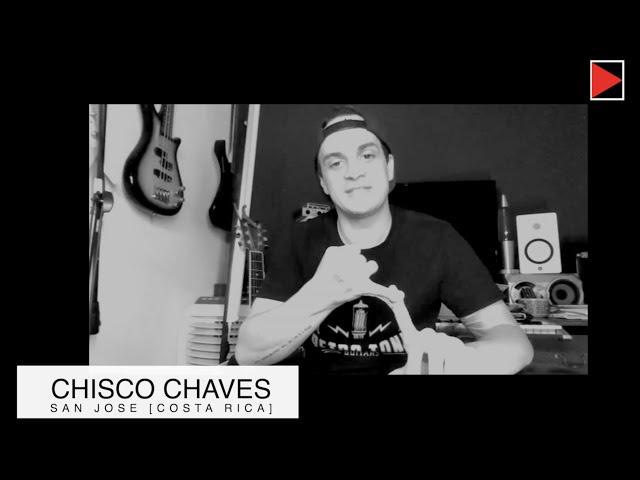 CHISCO CHAVES [IGLESIA LIVE]