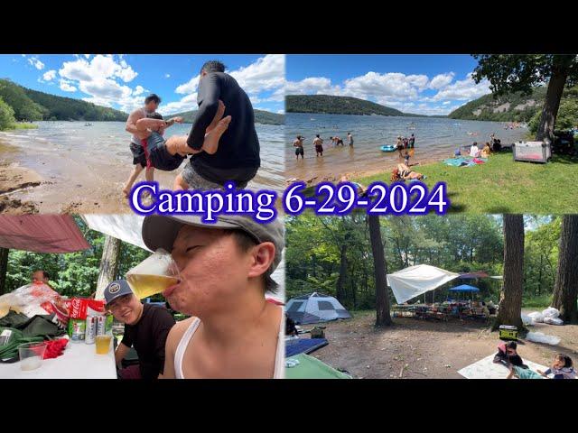 Mus Camping 6-29-2024