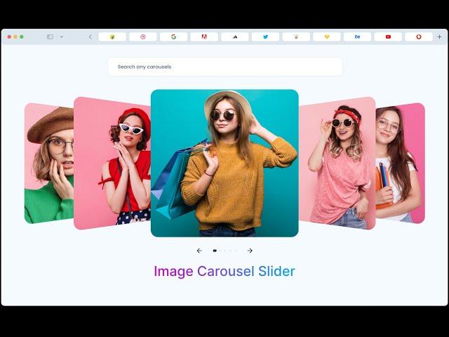 Divi Carousels Lite is a free plugin built for Divi Builder