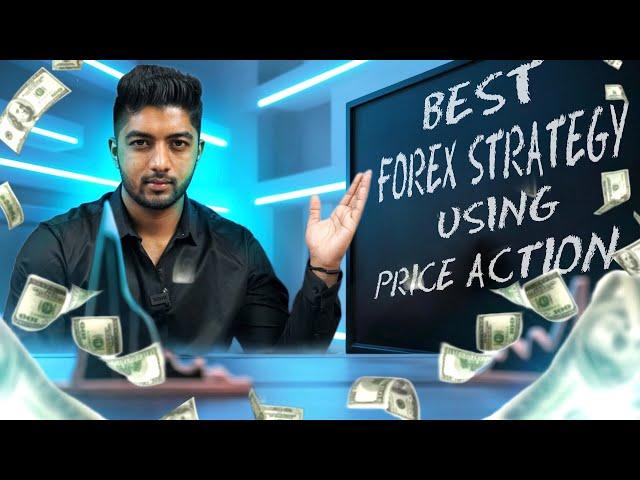 Blackbox Forex Trading Strategy 2024