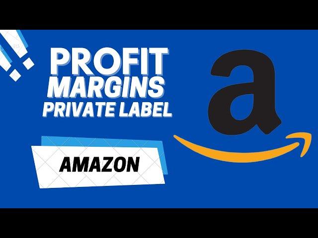 How to Calculate Profit Margin Amazon FBA | Class 1 | Profit Margin Amazon FBA