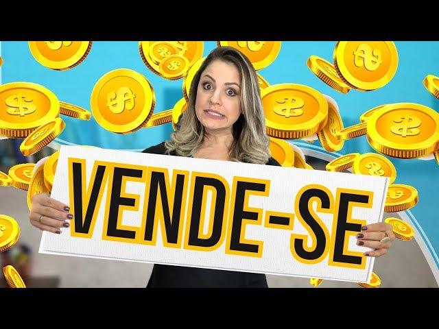 Quando VENDER uma ação na bolsa de valores?