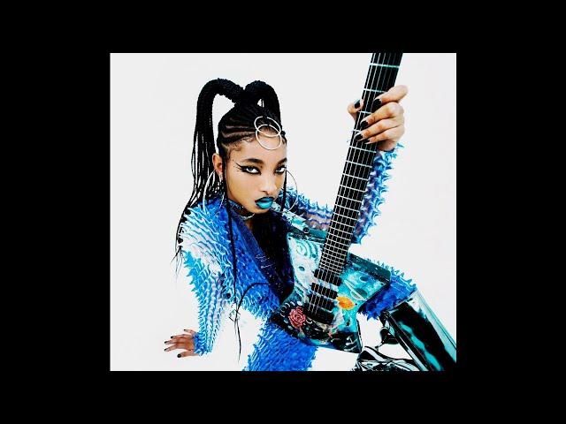 [FREE] WILLOW SMITH X STEVE LACY TYPE BEAT "ELECTRIC"