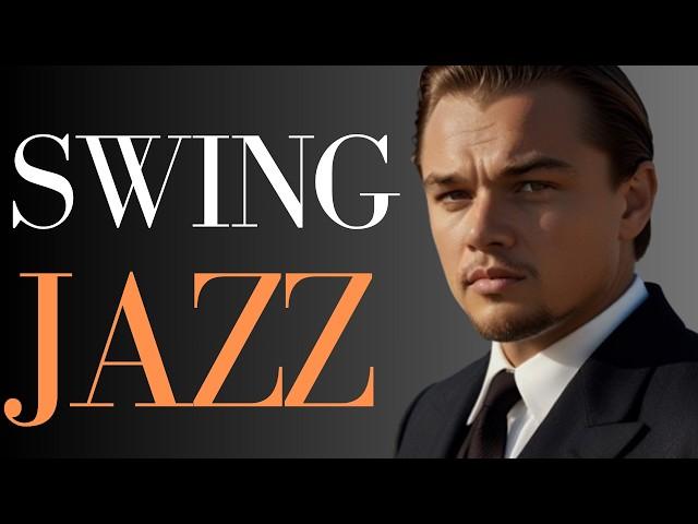 Swing Jazz Music / Jazz Instrumental / Instrumental Jazz Hits / Music For Work