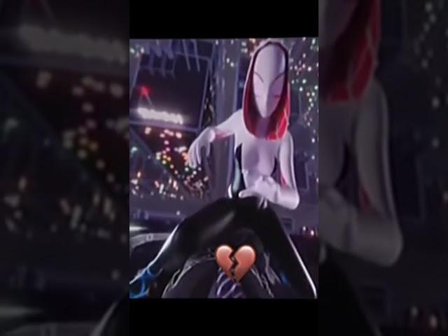 Spider Gwen Having Good Moments In Altitude - Rule 34