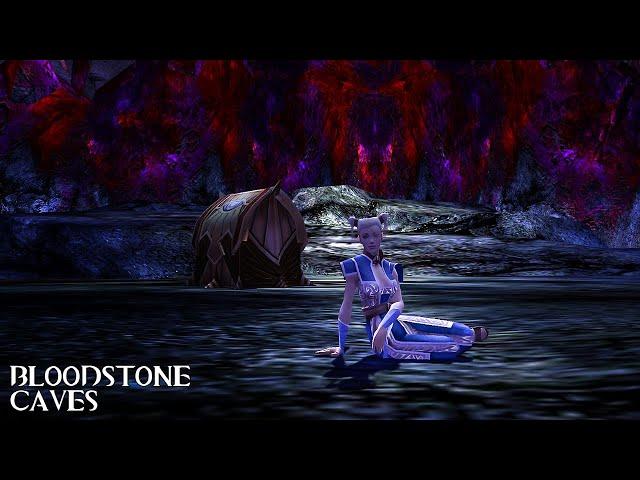 Dungeon Guide #11 - Bloodstone Caves [Guild Wars]