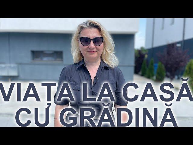 La ce să fii atent când dai viața la oraș pe casă cu grădină - CaseBune.ro