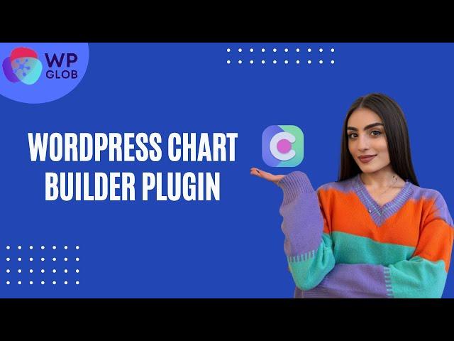 WordPress Dynamic Chart Builder Plugin 2023 - Chartify