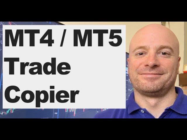 The EASIEST Trade Copier for MT4 & MT5 (Social Trader Tools Review)