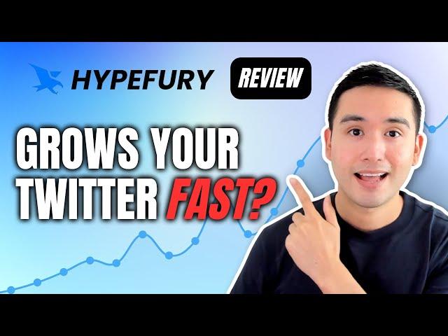 Honest Hypefury Review 2024 : The Best Twitter Scheduler? 