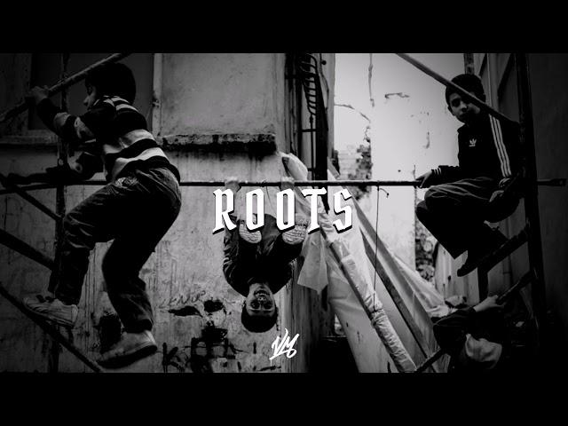 *SOLD* "Roots" 90s OLD SCHOOL BOOM BAP BEAT HIP HOP INSTRUMENTAL