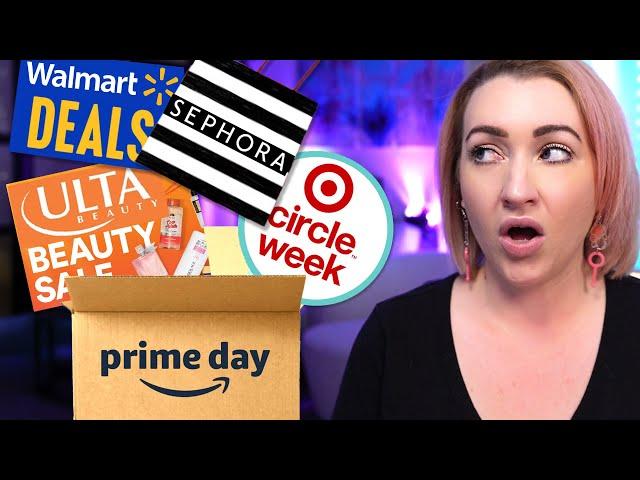 Has Amazon Prime Day Created Black Friday in July?