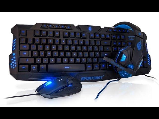 $35 for a Headset, Keyboard, and Mouse?