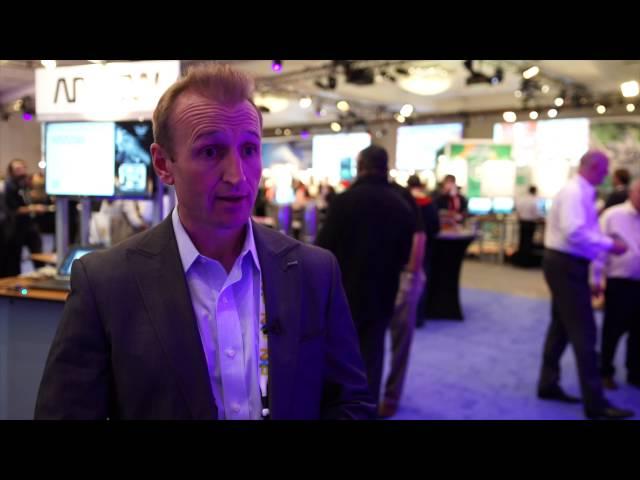 NXP FTF 2016: Arrow Electronics company overview