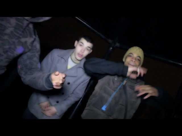 DTV - Freestyle - G.G , G nius , Mercy