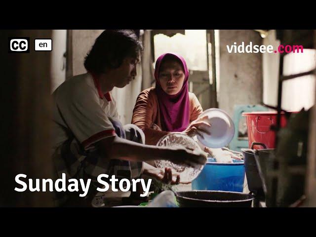 Sunday Story - Indonesian Drama Short Film // Viddsee.com