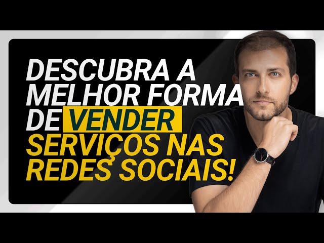 Como vender serviços através de Anúncios de Facebook e Instagram