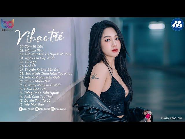 Nhạc Trẻ Ballad Việt Hay Nhất 2024 | Lk Nhạc Trẻ Mới Gây Nghiện | Nhạc Việt Hot Nhất Hiện Nay