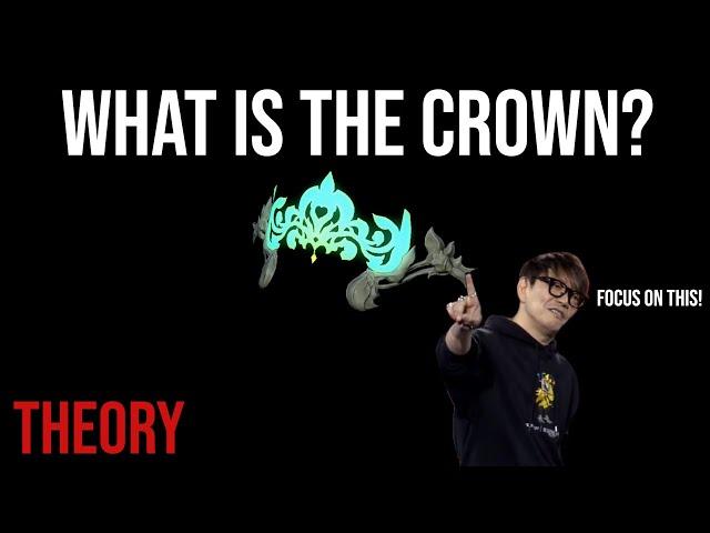 The Crown, Sphene & Yoshi P Hints - Stream Recap FFXIV Theory