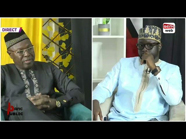 Sonko et Macky: les révélations insoupçonnées de Cheikh Ousmane Touré...