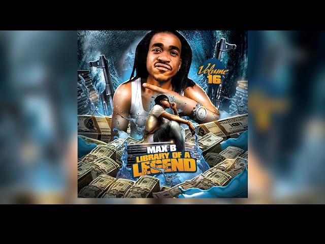 Max B - Smoking (feat. French Montana)