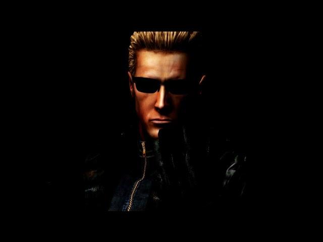 Wesker - Poker Face (RE5 AI Voice Cover)