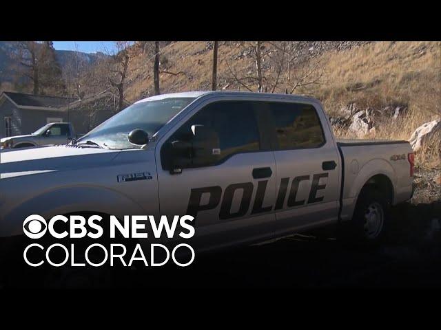 County deputies will police Colorado mountain town after final officer retires